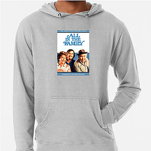All in the Family My Favorite Classic Sitcom All In The Family Hoodies