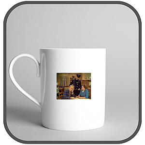 All In The Family Mugs