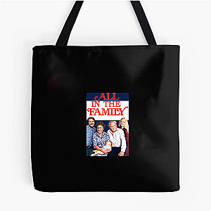 All in the Family Archie Bunker Is My Spirit Animal All In The Family Bags