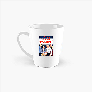All in the Family Archie Bunker Is My Spirit Animal All In The Family Mugs