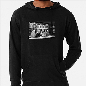 All in the Family Beyond The Bunkers All In The Family Hoodies