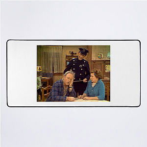All in the Family Meathead Power All In The Family Mouse Pads
