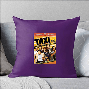 All in the Family Groundbreaking TV All In The Family Pillows Cover