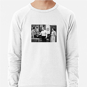 All in the Family Those Were The Days All In The Family Sweatshirts