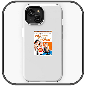All In The Family Cases