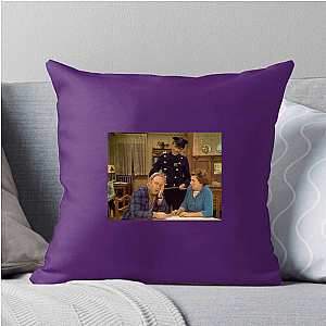 All in the Family Meathead Power All In The Family Pillows Cover