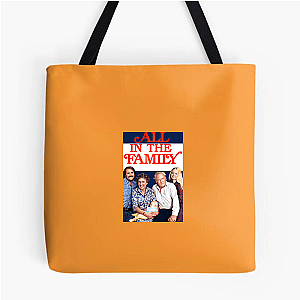 All in the Family Archie Bunker Is My Spirit Animal All In The Family Bags