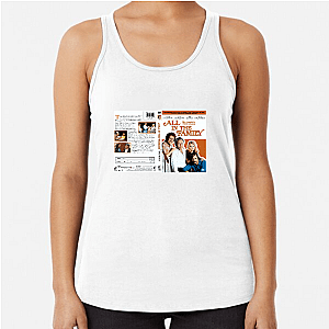 All in the Family Bigot With A Heart Of Gold All In The Family Tank Tops