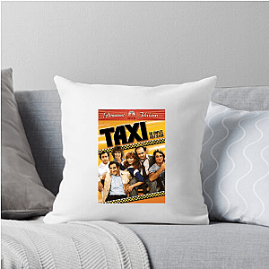 All in the Family Groundbreaking TV All In The Family Pillows Cover
