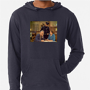 All in the Family Meathead Power All In The Family Hoodies