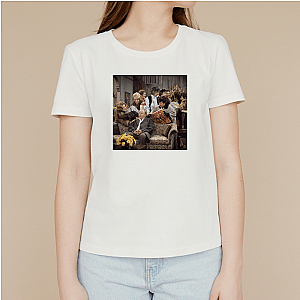 All in the Family Edith's Wisdom All In The Family T-Shirts
