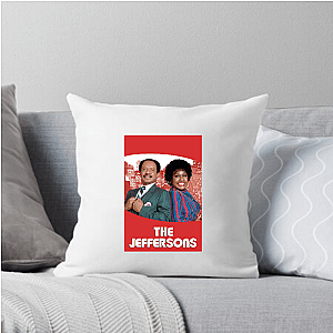 All in the Family Unforgettable Debates All In The Family Pillows Cover