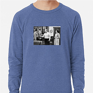 All in the Family Those Were The Days All In The Family Sweatshirts