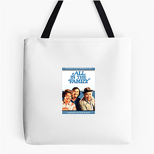 All in the Family My Favorite Classic Sitcom All In The Family Bags