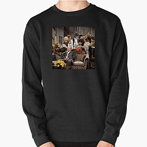 All in the Family Edith's Wisdom All In The Family Sweatshirts