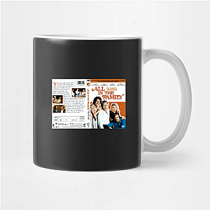 All in the Family Bigot With A Heart Of Gold All In The Family Mugs