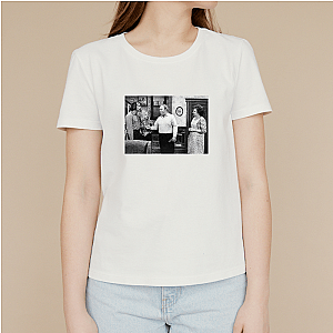 All in the Family Those Were The Days All In The Family T-Shirts