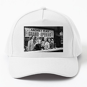 All in the Family Beyond The Bunkers All In The Family Hats & Caps