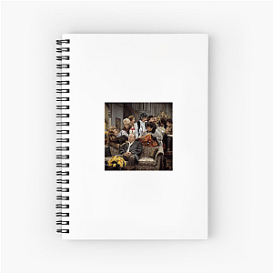 All in the Family Edith's Wisdom All In The Family Notebook