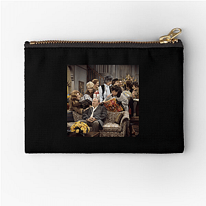 All in the Family Edith's Wisdom All In The Family Zipper Pouches