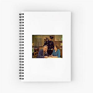 All in the Family Meathead Power All In The Family Notebook