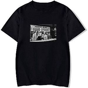All in the Family Beyond The Bunkers All In The Family T-Shirts