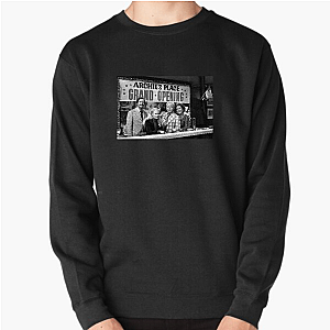 All in the Family Beyond The Bunkers All In The Family Sweatshirts