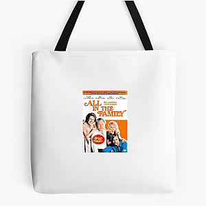 All in the Family Always Provocative Always Iconic All In The Family Bags