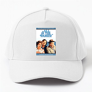 All in the Family My Favorite Classic Sitcom All In The Family Hats & Caps