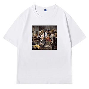 All in the Family Edith's Wisdom All In The Family T-Shirts