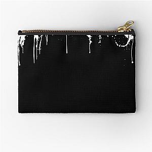 All shall perish Classic Zipper Pouch