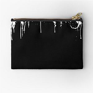 All shall perish Zipper Pouch