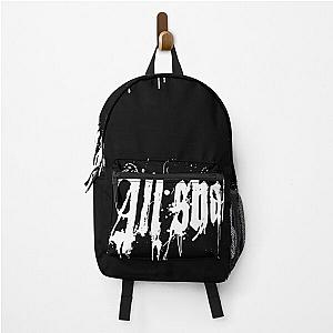 All shall perish Classic  Backpack