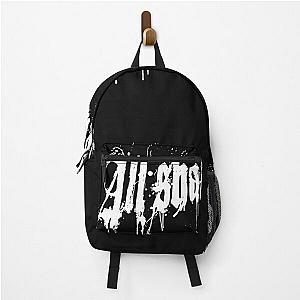 All shall perish Classic Backpack