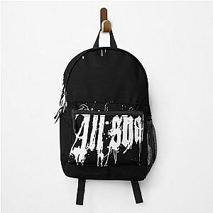 All Shall Perish Backpack