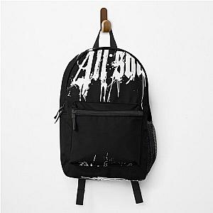 All shall perish  Backpack