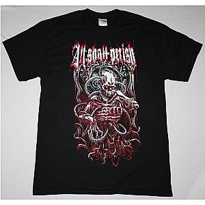 All Shall Perish Classic T-Shirt