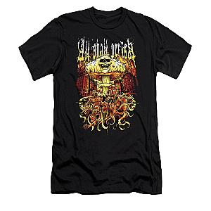 Best seller all shall perish Genre: Death metal Essential T-Shirt