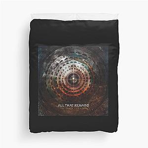 ALL THAT REMAINS Duvet Cover