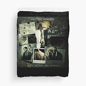 All That Remains Duvet Cover