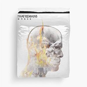 All That Remains madness Duvet Cover