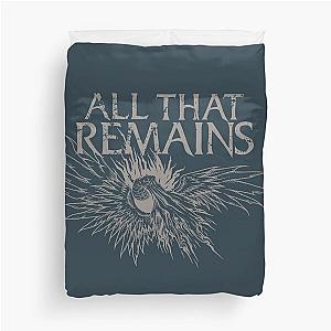 All That Remains Fall Duvet Cover