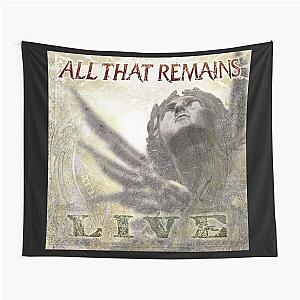 All That Remains live Tapestry