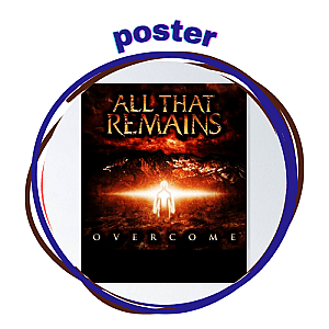 All That Remains Posters