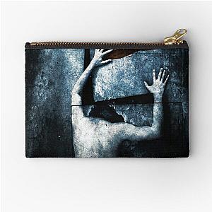 The Fall Of Ideals All That Remains Zipper Pouch