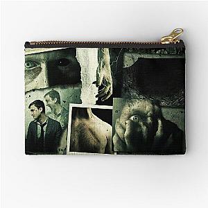 All That Remains Zipper Pouch