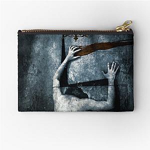 All That Remains the fall of ideals Zipper Pouch