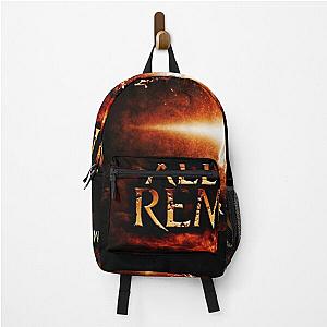 Overcome All That Remains Backpack