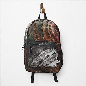 ALL THAT REMAINS Backpack