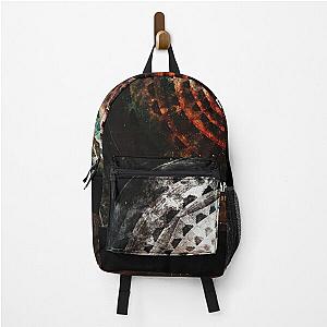 The Order of Things All That Remains Backpack